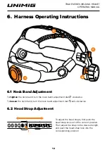 Preview for 12 page of Unimig TRADE U21020 Operating Manual