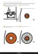 Preview for 14 page of Unimig U11002K Operating Manual