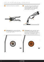 Preview for 24 page of Unimig U11002K Operating Manual