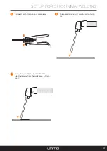 Preview for 47 page of Unimig U11002K Operating Manual