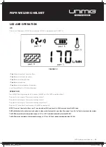 Предварительный просмотр 13 страницы Unimig U21014K Manual