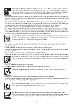 Preview for 4 page of Unimig VIPER ARC 140 Operating Manual