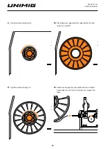 Preview for 17 page of Unimig VIPER MULTI165 Operating Manual