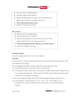 Preview for 3 page of UNIMO Technology ChatterBox BiT-1 Manual