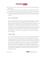 Preview for 9 page of UNIMO Technology ChatterBox BiT-1 Manual