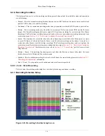 Preview for 26 page of UNIMO Technology H.264 Real Time DVR Full Manual