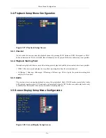 Preview for 36 page of UNIMO Technology H.264 Real Time DVR Full Manual