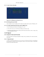 Preview for 57 page of UNIMO Technology H.264 Real Time DVR Full Manual