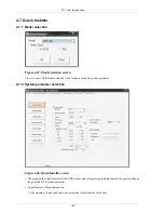 Preview for 118 page of UNIMO Technology H.264 Real Time DVR Full Manual