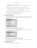 Preview for 119 page of UNIMO Technology H.264 Real Time DVR Full Manual