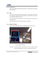 Preview for 31 page of UNIMO Technology MPEG-2 User Manual