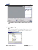 Preview for 96 page of UNIMO Technology MPEG-2 User Manual