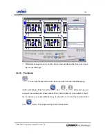 Preview for 100 page of UNIMO Technology MPEG-2 User Manual
