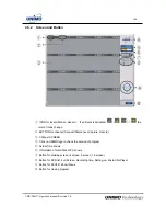 Preview for 104 page of UNIMO Technology MPEG-2 User Manual