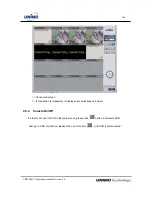 Preview for 106 page of UNIMO Technology MPEG-2 User Manual