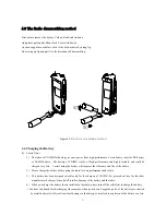 Preview for 9 page of UNIMO Technology PK-100N Service Manual