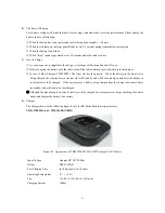 Preview for 10 page of UNIMO Technology PK-100N Service Manual