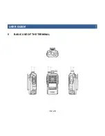 Preview for 16 page of UNIMO Technology PT-1500GD User Manual