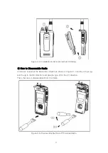 Предварительный просмотр 9 страницы UNIMO Technology PX-100NW Service Manual