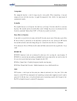 Preview for 20 page of UNIMO Technology PZ-100 Maintenance Manual