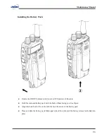 Preview for 13 page of UNIMO Technology PZ-S Series Manual