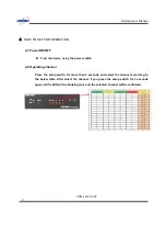 Preview for 11 page of UNIMO Technology UDM-240ZBV Service Manual