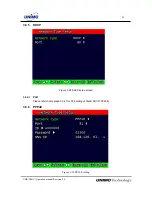 Preview for 54 page of UNIMO Technology UDR-204 User Manual