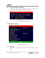 Preview for 56 page of UNIMO Technology UDR-204 User Manual