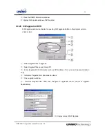 Preview for 91 page of UNIMO Technology UDR-204 User Manual