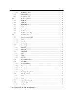 Предварительный просмотр 4 страницы UNIMO Technology UDR-208216 User Manual