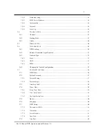 Предварительный просмотр 5 страницы UNIMO Technology UDR-208216 User Manual