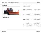 Предварительный просмотр 29 страницы Unimog U500 Mounting Manuallines