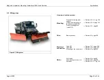 Предварительный просмотр 30 страницы Unimog U500 Mounting Manuallines