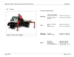 Предварительный просмотр 36 страницы Unimog U500 Mounting Manuallines