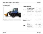 Предварительный просмотр 38 страницы Unimog U500 Mounting Manuallines