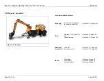 Предварительный просмотр 49 страницы Unimog U500 Mounting Manuallines