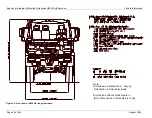 Предварительный просмотр 59 страницы Unimog U500 Mounting Manuallines