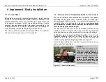 Предварительный просмотр 61 страницы Unimog U500 Mounting Manuallines