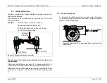 Предварительный просмотр 64 страницы Unimog U500 Mounting Manuallines