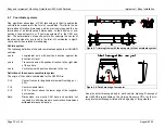 Предварительный просмотр 67 страницы Unimog U500 Mounting Manuallines