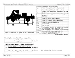 Предварительный просмотр 69 страницы Unimog U500 Mounting Manuallines