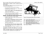 Предварительный просмотр 70 страницы Unimog U500 Mounting Manuallines