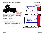 Предварительный просмотр 78 страницы Unimog U500 Mounting Manuallines