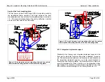 Предварительный просмотр 86 страницы Unimog U500 Mounting Manuallines