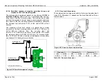 Предварительный просмотр 89 страницы Unimog U500 Mounting Manuallines