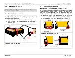 Предварительный просмотр 102 страницы Unimog U500 Mounting Manuallines