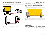 Предварительный просмотр 104 страницы Unimog U500 Mounting Manuallines