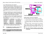 Предварительный просмотр 106 страницы Unimog U500 Mounting Manuallines