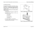 Предварительный просмотр 273 страницы Unimog U500 Mounting Manuallines