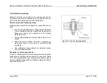 Предварительный просмотр 274 страницы Unimog U500 Mounting Manuallines